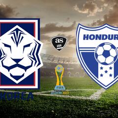 South Korea vs Honduras: times, how to watch on TV, stream online | U20 World Cup