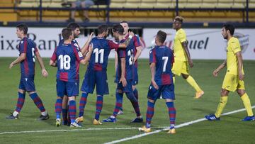 Sergio León presenta candidatura para el estreno de Liga