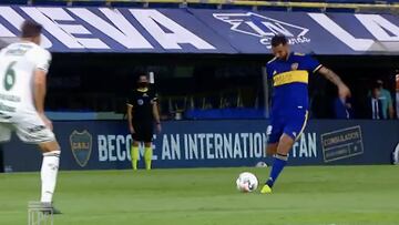 Una nueva sistencia de Cardona para rescatar un punto