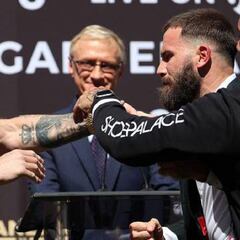 Canelo vs Plant fight: odds, prediction, dates, times