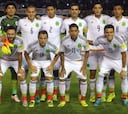 1x1 México: Sepúlveda tuvo gran debut con el Tri