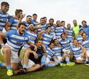 Confirmado el fixture de Los Pumas del RC2019