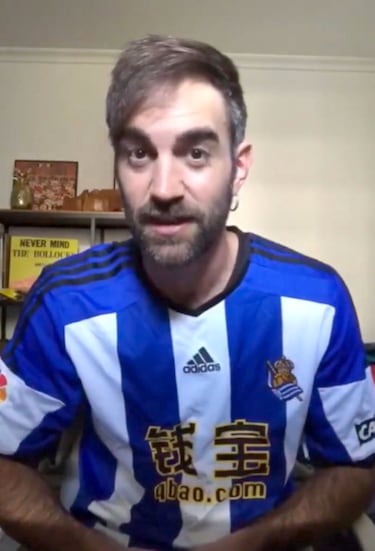 Txuri-urdines’ o leones: los aficionados más famosos de la Real Sociedad y del Athletic de Bilbao