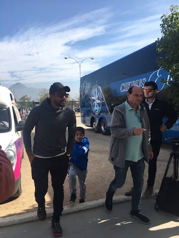 El hijo del lateral de Universidad de Chile, Jean Beausejour, está en las series menores de Universidad Católica, club en el que se formó el seleccionado nacional.