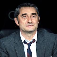 Valverde, sobre el debut de Todibo: "Le dolía todo"