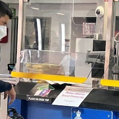 Las razones de Djokovic: positivo 'sospechoso' en diciembre