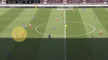 Las grandes citas no son de Koeman