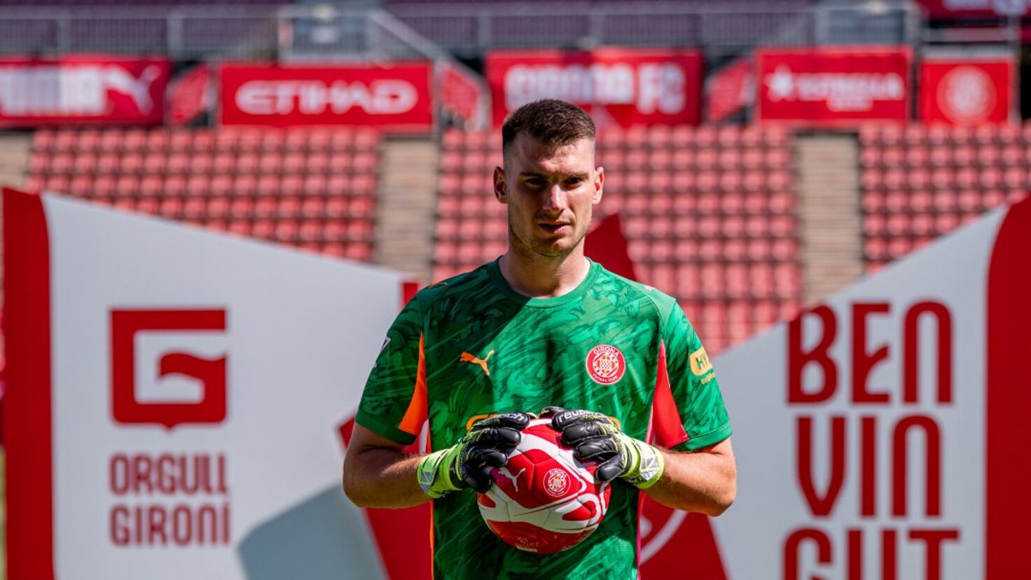 Livakovic, na encruzilhada – AS.com Livakovic, na encruzilhada – AS.com