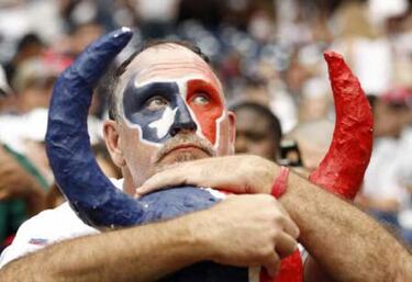 Aquí hay mucho cabrón con cara de conejo