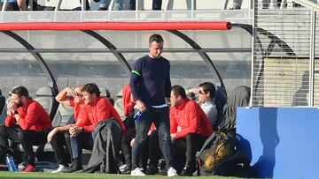04/02/24 PARTIDO SEGUNDA DIVISION
AMOREBIETA - RACING DE SANTANDER
JANDRO CASTRO
