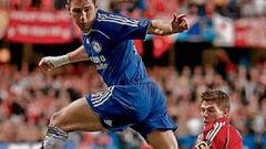 Aviso a Benítez: el Chelsea no cae en casa desde 2004