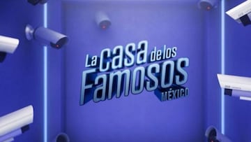 La Casa de los Famosos México: Así quedó la tabla de nominados, tras la salvación