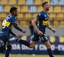Everton vence a Wanderers y lo hunde aún más en el Torneo