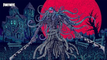 Club de Fortnite noviembre 2022: nueva skin El Tinturión ya disponible