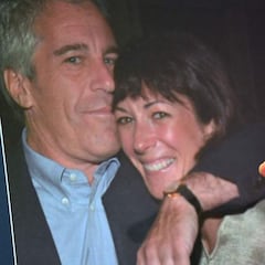 Which celebrities were supposedly involved in the Jeffrey Epstein and Ghislaine Maxwell sex scandal?