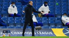 Tuchel: "Seguro que nadie nos quiere en cuartos"