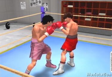 Hajime no Ippo: Carnival All Stars, Impresiones