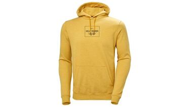 Black Friday 2021 en Helly Hansen: chaquetas, impermeables, sudaderas, jerséis, camisas...