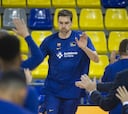 Pau Gasol: "Para mí, cada día es una prueba"