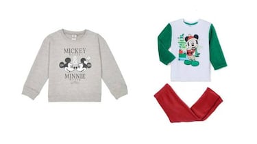 Mickey Mouse, el personaje de Disney que no pasa de moda