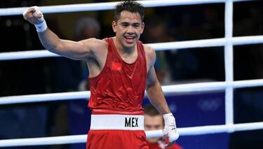 7 mexicanos que todavía tienen opción de medalla en los Juegos Olímpicos de Río 2016