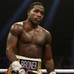 Adrien Broner amenazó en un video a la comunidad gay