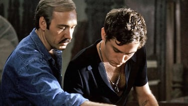 Las mejores películas de Clint Eastwood como director y dónde verlas