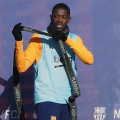 Dembélé, ofrecido al Tottenham