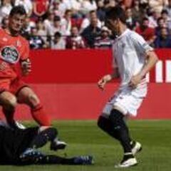 El Al Shahaniya de Lotina quiere a Oriol Riera para la delantera