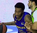 Resumen del Fuenlabrada vs Gran Canaria de la Liga Endesa