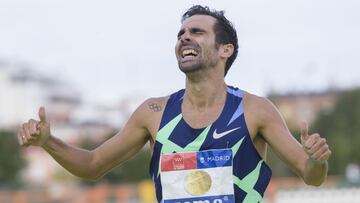 Kevin L車pez renuncia a los Juegos de Tokio debido a un edema 車seo en el pubis