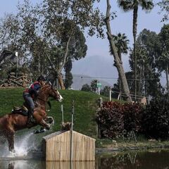 Chile sumó un nuevo atleta para los Juegos Olímpicos de Tokio