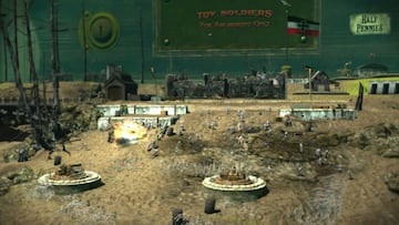 Imágenes de Toy Soldiers HD