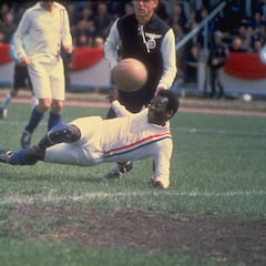 Muerte de Pelé, última hora y reacciones en directo | Todas las noticias sobre ‘O Rei’