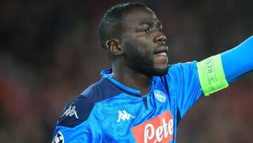 Koulibaly