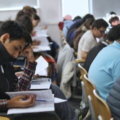 PAES regular 2023: cuándo es y quién se puede presentar a la Admisión 2024