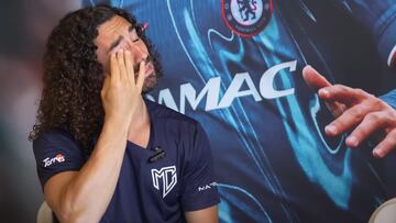 Compartió su experiencia como padre de un niño autista y la falta de empatía del mundo.