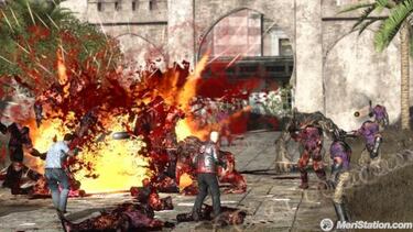 Serious Sam 3: BFE