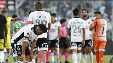 El Tribunal remece el Superclásico: cita a Colo Colo y suspende a jugador de la U