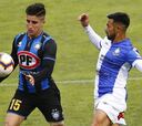 Antofagasta - Huachipato: TV, horario y cómo ver online la Copa Sudamericana