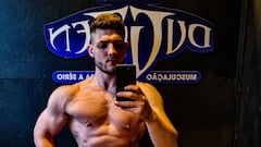 Muere Matheus Pavlak a los 19 años