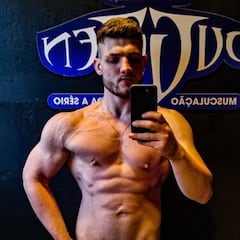 Muere Matheus Pavlak a los 19 años