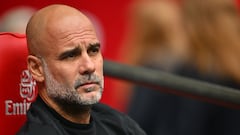 Eurovisión descoloca a Guardiola