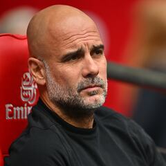 Eurovisión descoloca a Guardiola