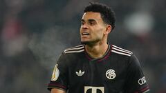 El consejo de Claudio Pizarro a Luis Díaz: “Eso no les gusta en Alemania”