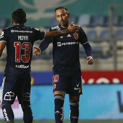 Las evidencias de la difícil adaptación de Cañete en la U