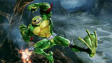 Captura de pantalla - Killer Instinct - Season 3 (PC)