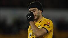 Tottenham - Wolverhampton en vivo: Premier League, en directo