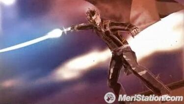 No More Heroes 2 no llegará al mercado hasta 2010