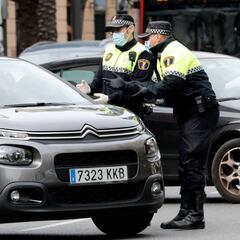 El coronavirus puede habitar en tu coche durante cinco días